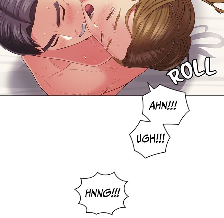 Master, Do You Need A Hand? - episode 41 - 55