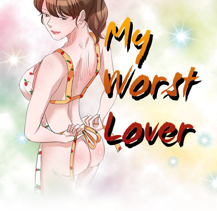 My Worst Lover - episode 22 - 16
