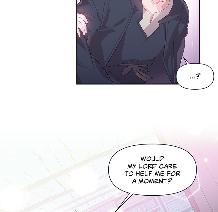 Log in to Lust-a-land - episode 11 - 61