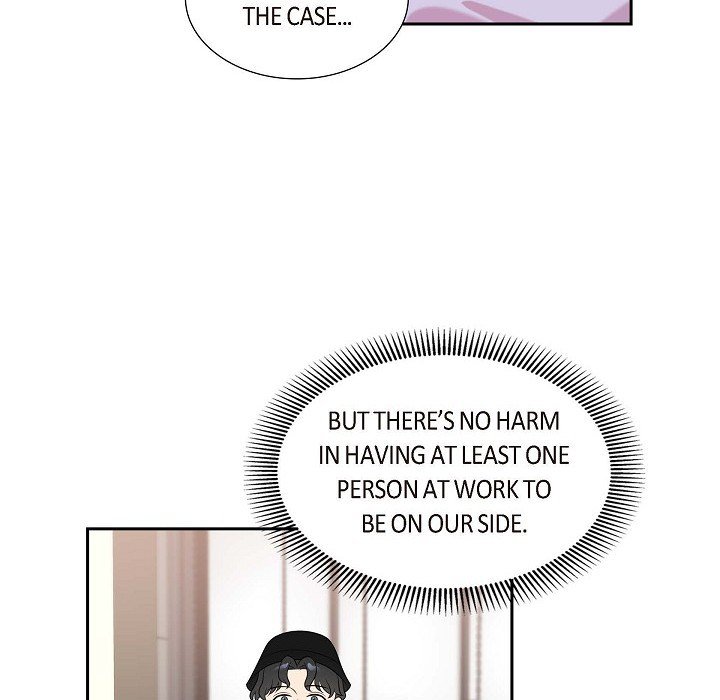 A Misogamist's Romance - episode 25 - 7