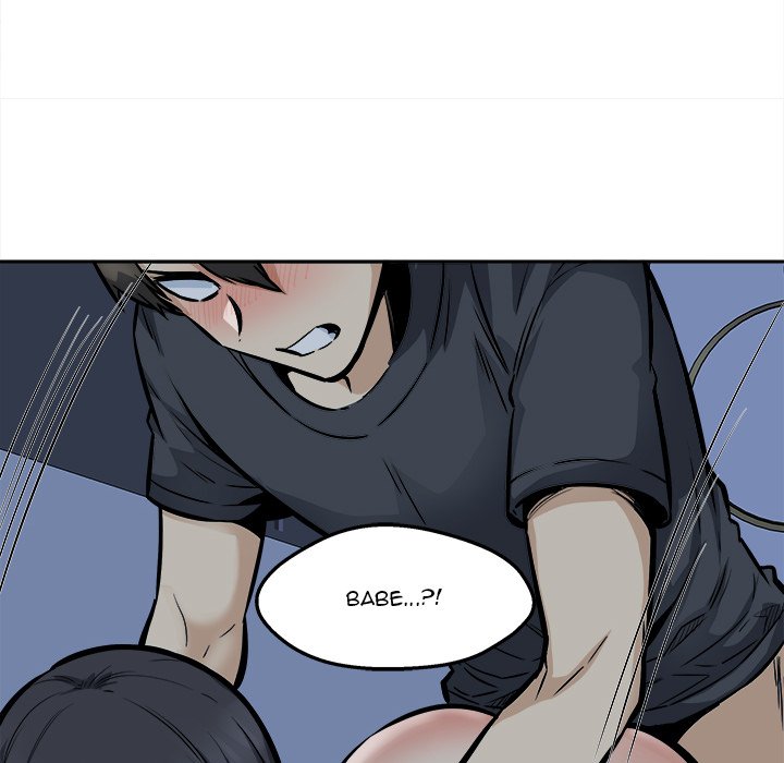 Excuse me, This is my Room - episode 98 - 109