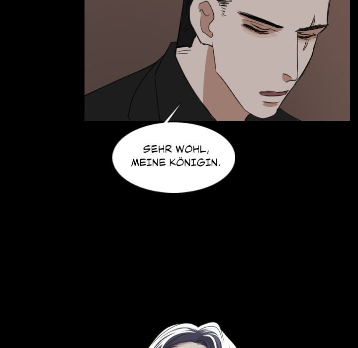 Die Königin - episode 18 - 22