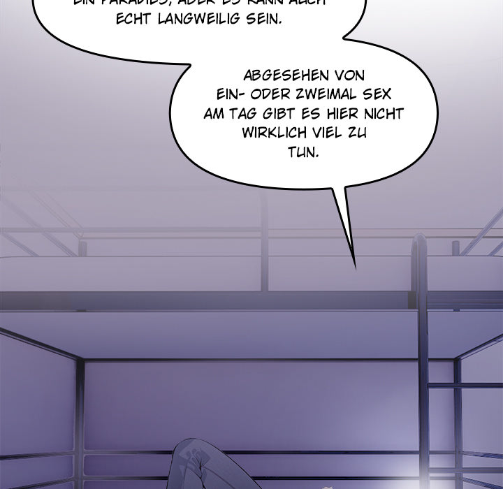 Gefangen im Wohnheim - episode 11 - 6
