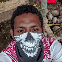 TikTok Account Photo