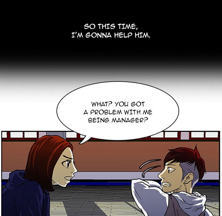 Tweener - episode 12 - 67