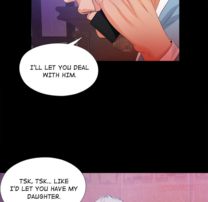 Love on Canvas - episode 55 - 81