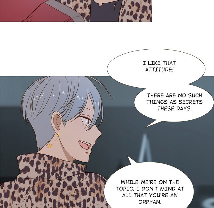My Life as a Half-Magi - episode 29 - 37