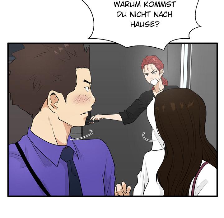 Los geht´s Mr. Kang! - episode 43 - 85