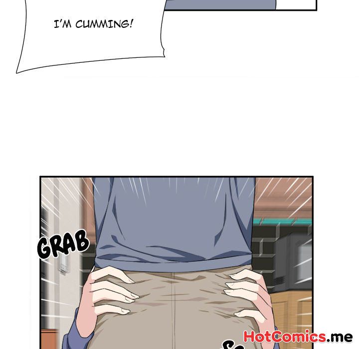 Excuse me, This is my Room - UNCENSORED - episode 11 - 60