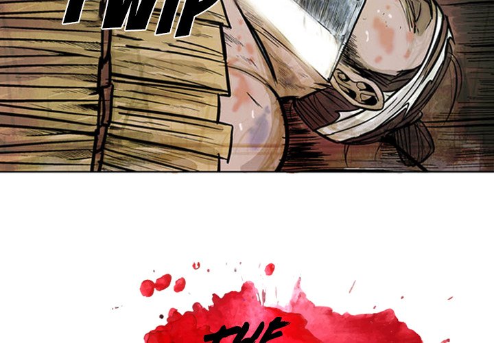 The Sword Clan - episode 9 - 3