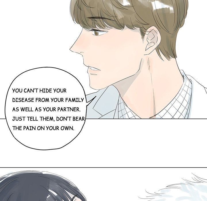 The Ten Years I Love You Most - episode 17 - 17