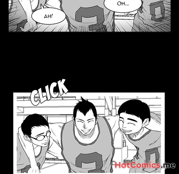 Tweener - episode 11 - 32