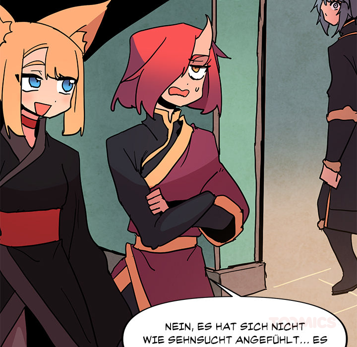 Die Dämonenkaiserin - episode 77 - 26