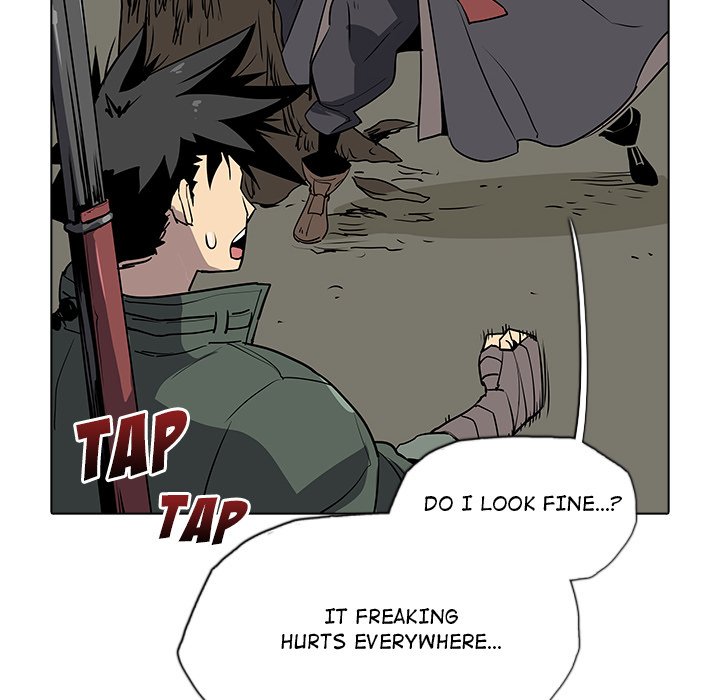 The Fang of Yeongno - episode 35 - 24