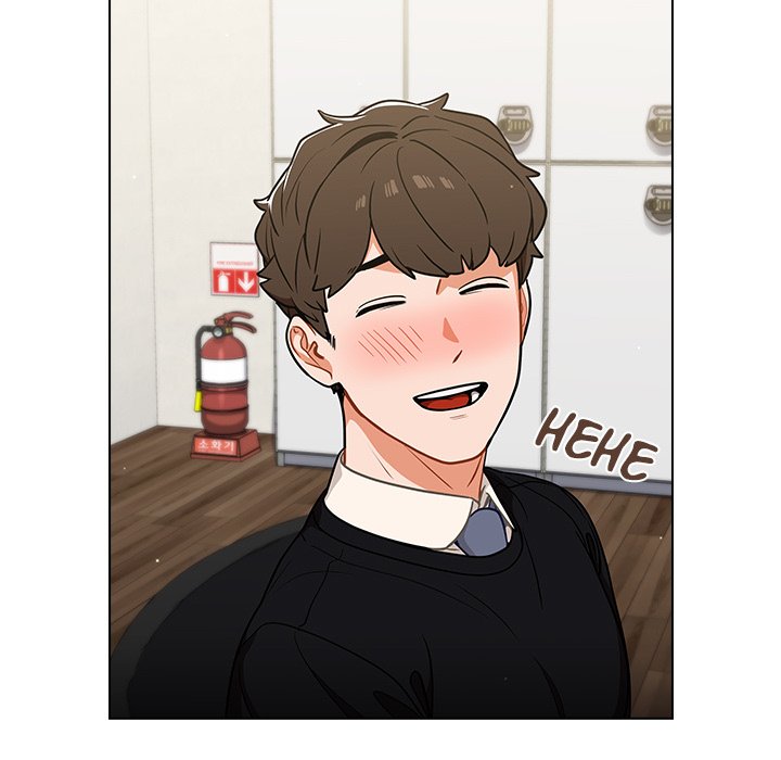 Naughty Little Secret - episode 24 - 36