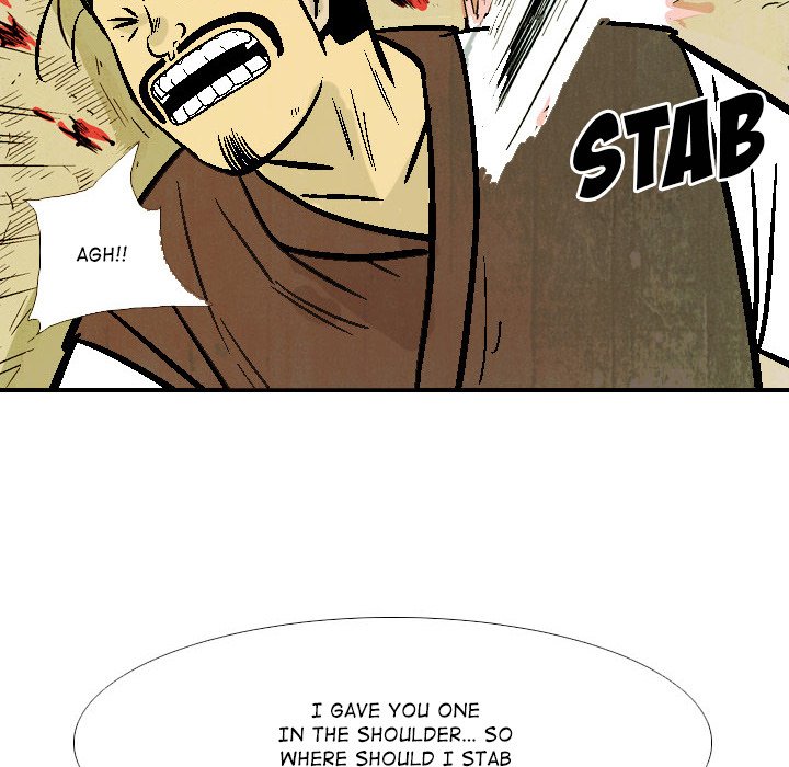 The Sword Clan - episode 38 - 55