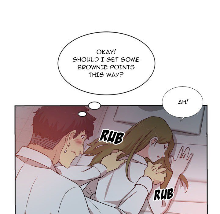 Dangerous Roomies - episode 6 - 43