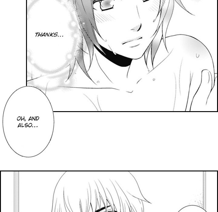 The Rose and The Black Cat - episode 10 - 63