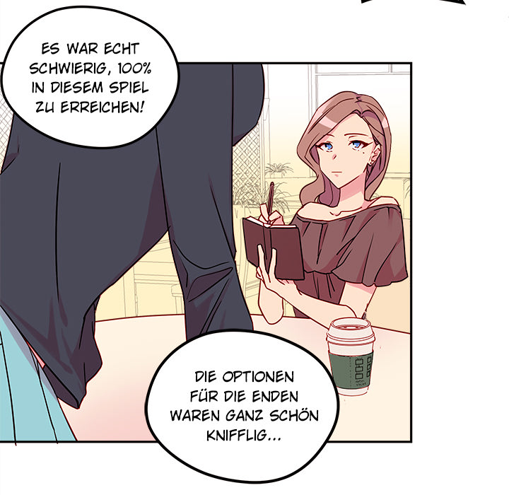 Ich wähle dich! - episode 1 - 13