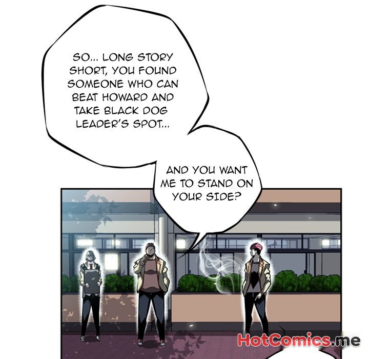 Supernova - episode 28 - 32