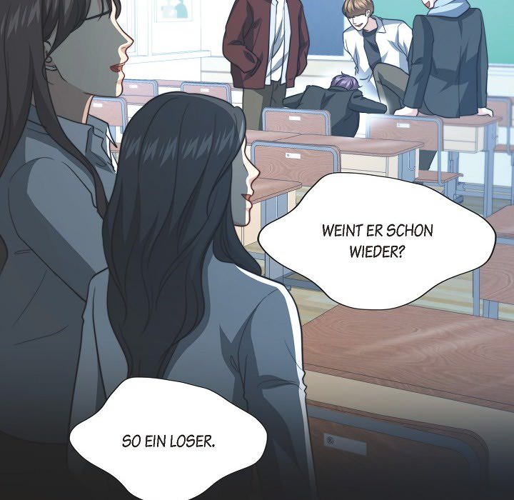 Die geheime Liebe des Omega K - episode 42 - 88