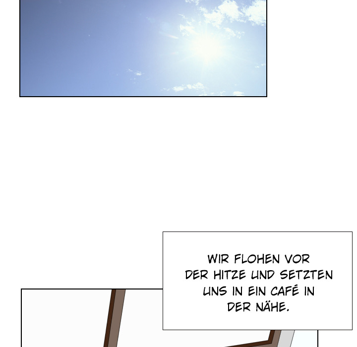 Maros Suche nach der wahren Liebe - episode 25 - 13