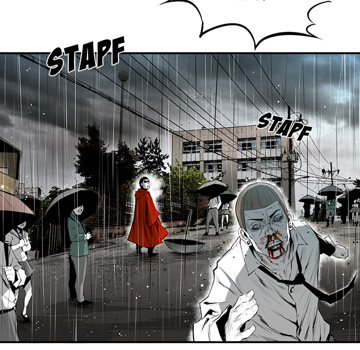 DIE, DAI - episode 4 - 30