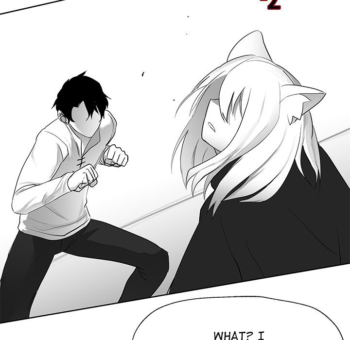 Nine Fantasy - episode 11 - 35