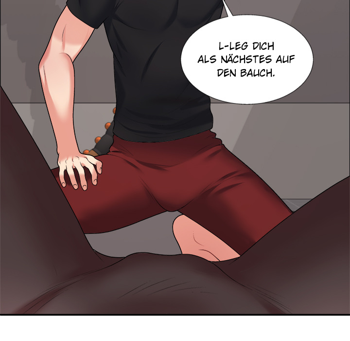 Privattraining - episode 7 - 30