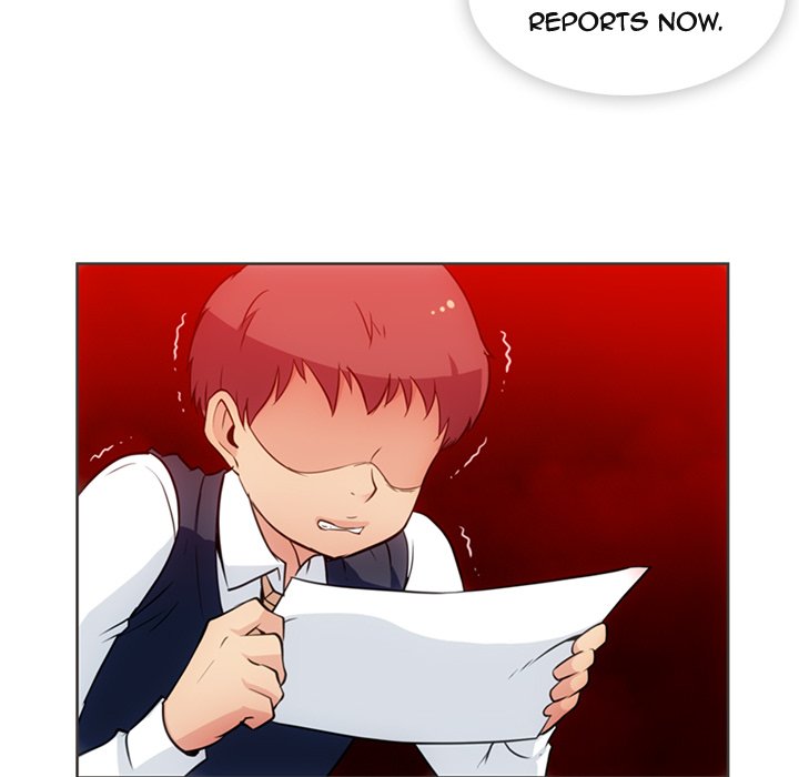 Such a Cute Spy - episode 31 - 4