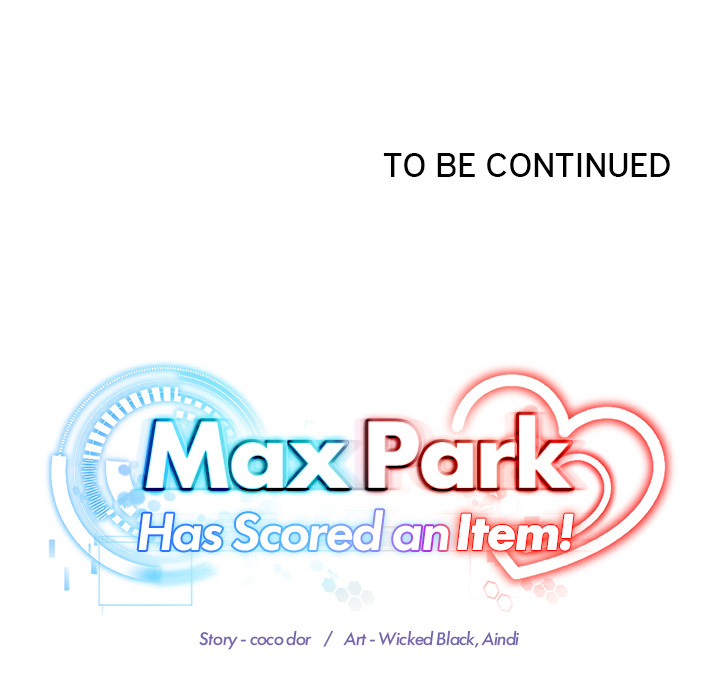 Max Park Has Scored an Item! - episode 15 - 136