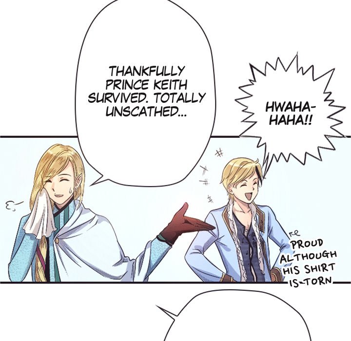 My Dearest  Irina - episode 11 - 19