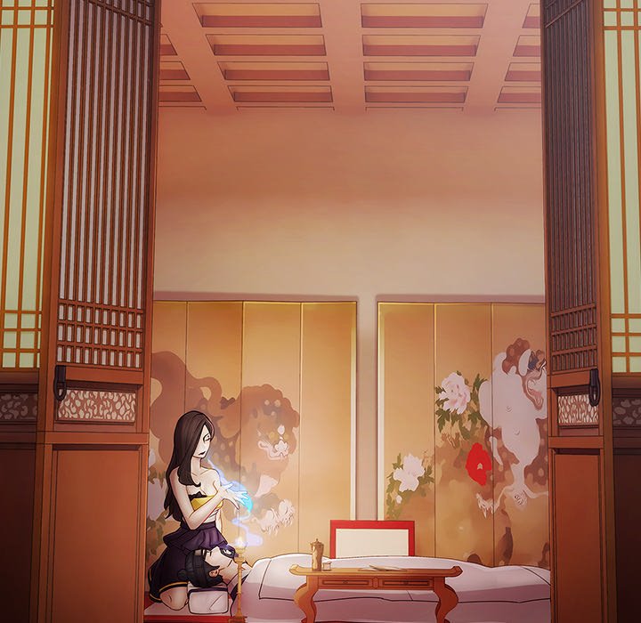The Butterfly Dream - episode 1 - 115