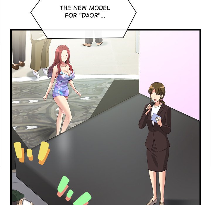 My Other Girlfriend - episode 2 - 178