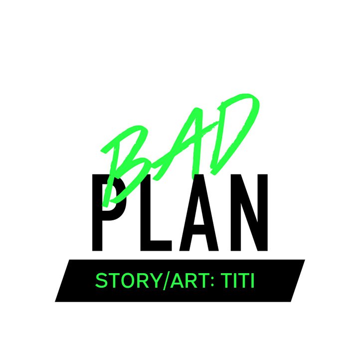 Bad Plan - episode 31 - 4