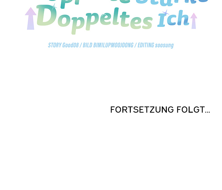 Doppelte Stärke, Doppeltes Ich - episode 21 - 154