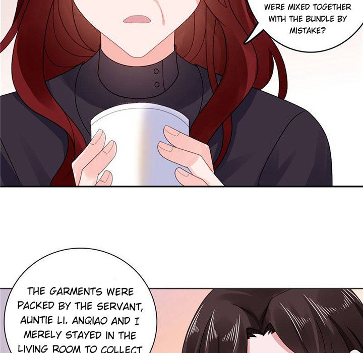 A Marriage for Sale - episode 18 - 20