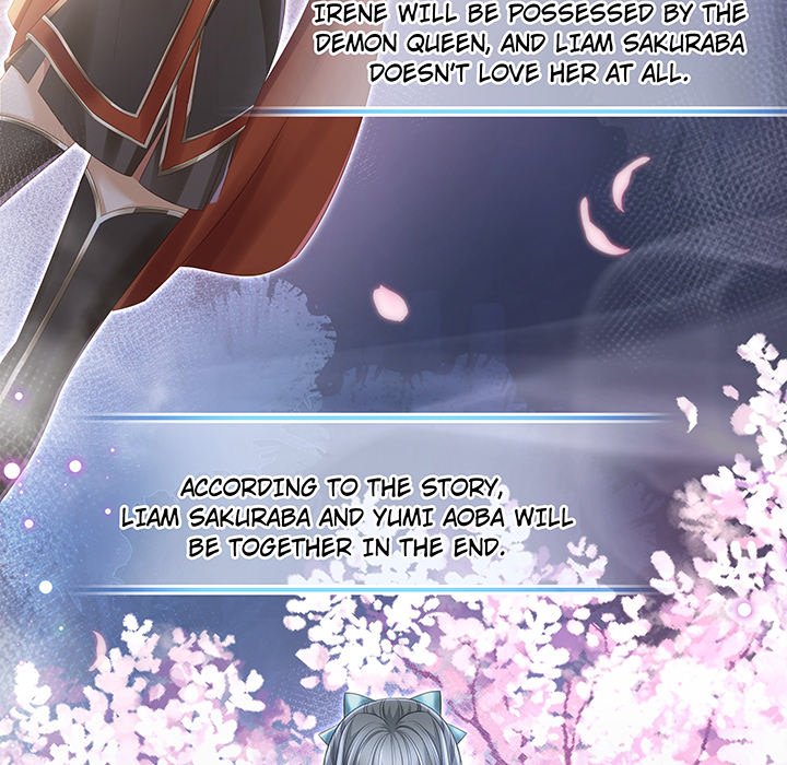 MASTER AND SEVEN LOVERS - episode 71 - 14