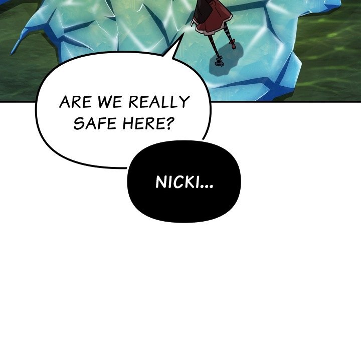 Summoners War: Occult Detective Nicki - episode 19 - 92