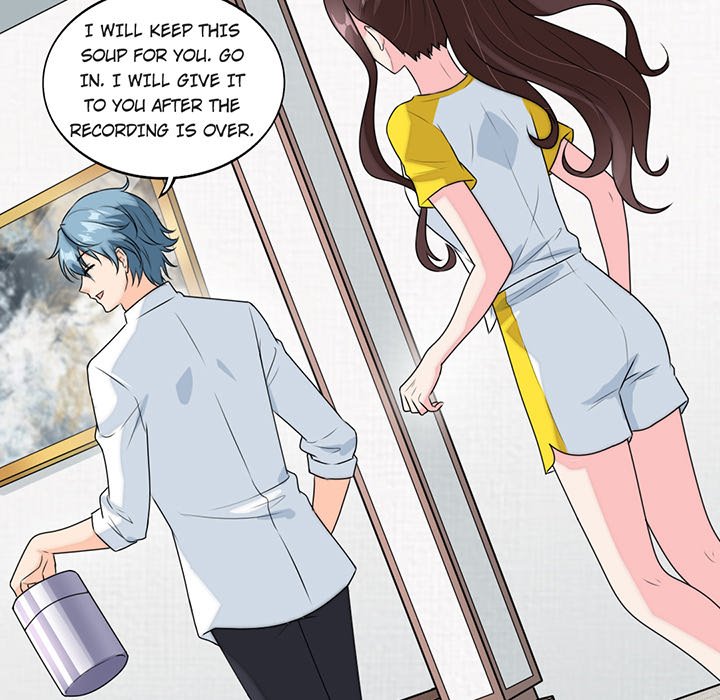 Mommy, Where's My Daddy? - episode 35 - 76
