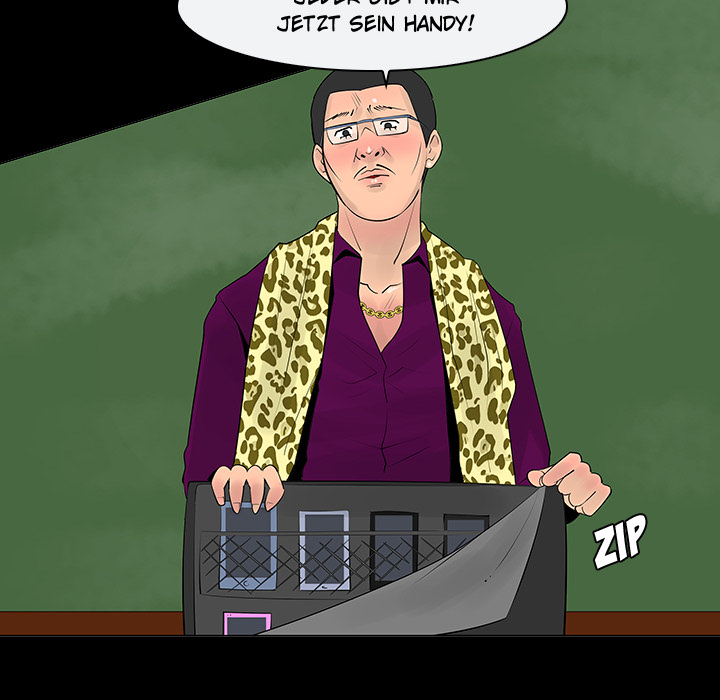 Der Nichtraucher - episode 6 - 34
