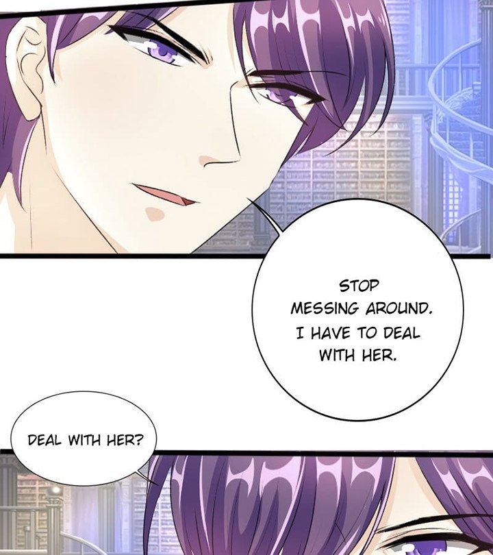 Love Is Never Enough - episode 31 - 58