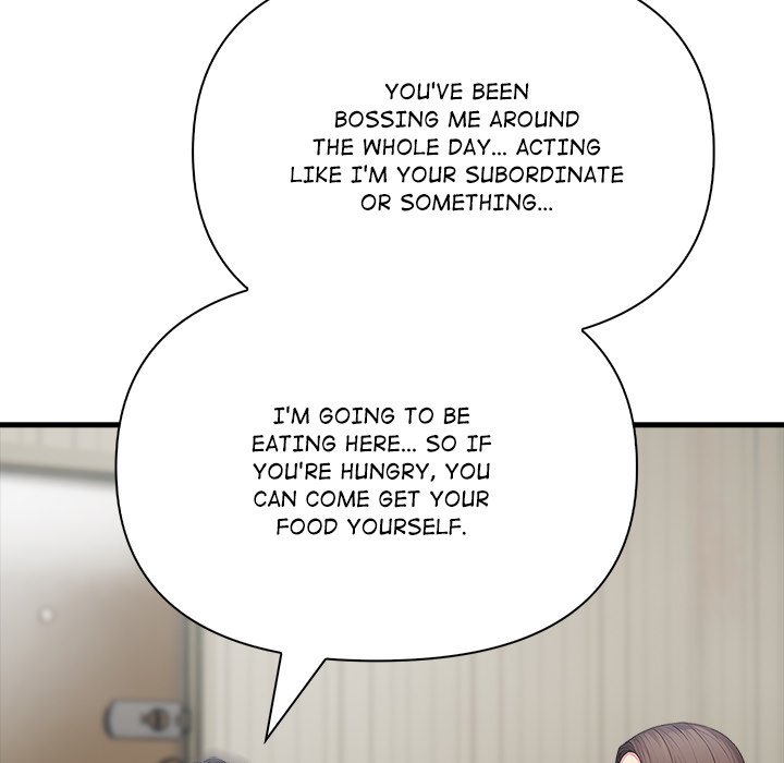 One Month with a Stranger - episode 4 - 44
