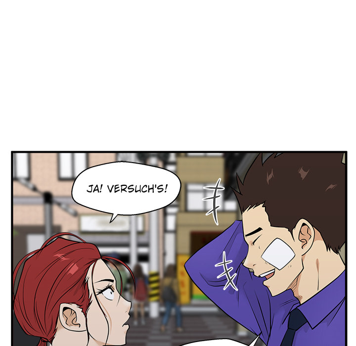 Los geht´s Mr. Kang! - episode 44 - 59