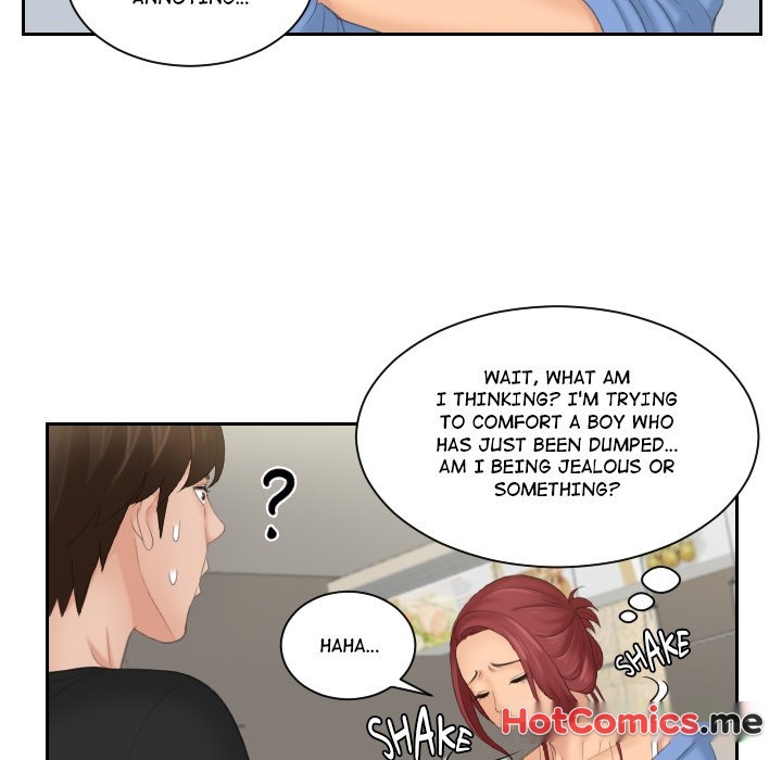 My Love Companion - episode 16 - 81