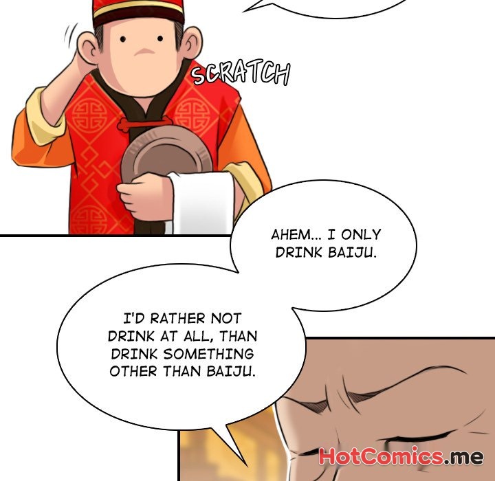 Secret World of Martial Arts - episode 10 - 53