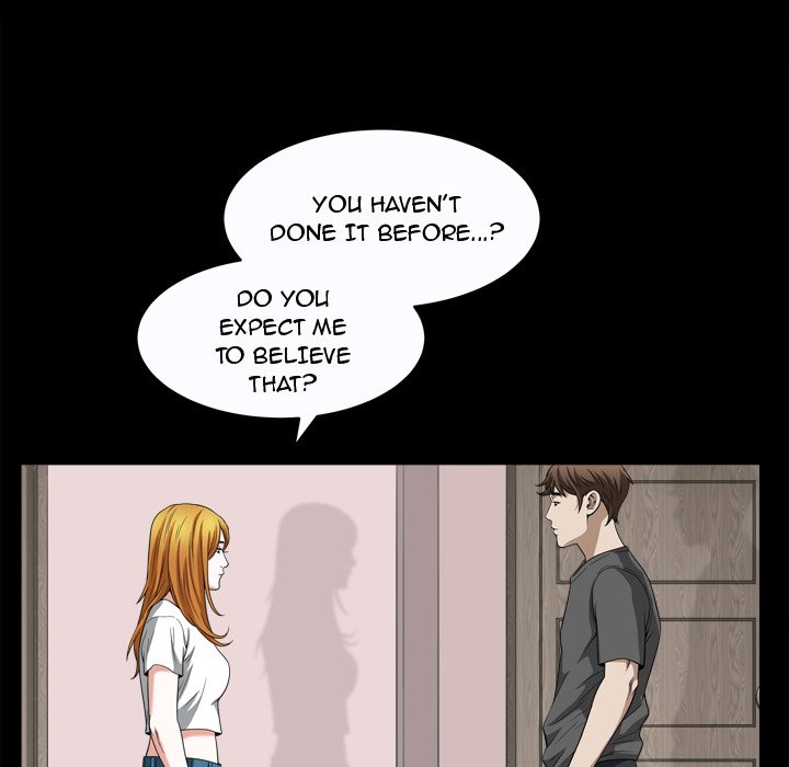 The Birthday Present - episode 17 - 95