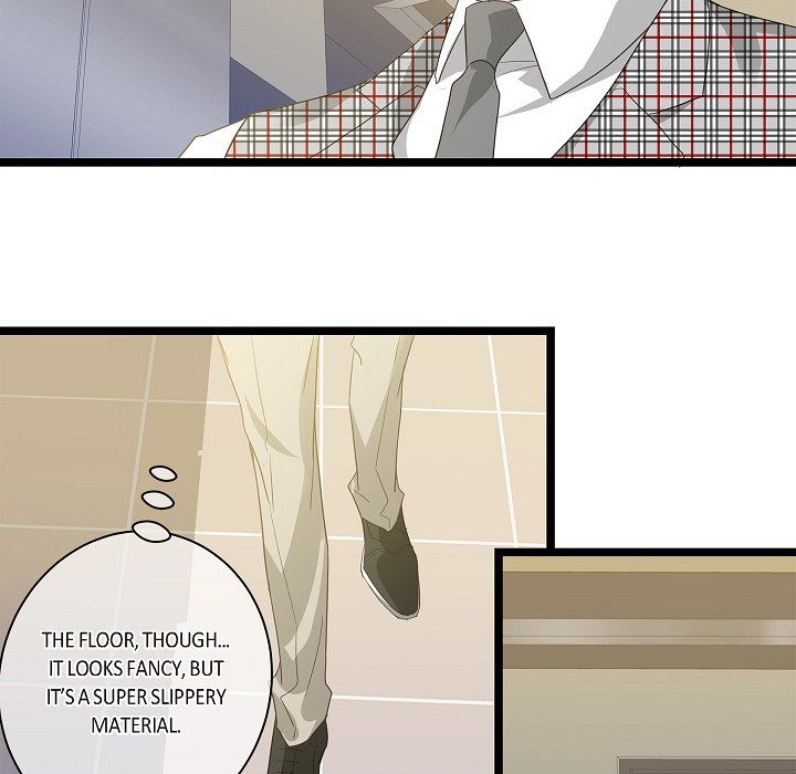 Sentimental Reasons - episode 17 - 36