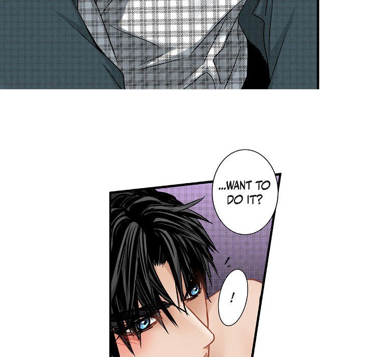 Work, Fight and Love - Webtoon Edition - episode 52 - 68