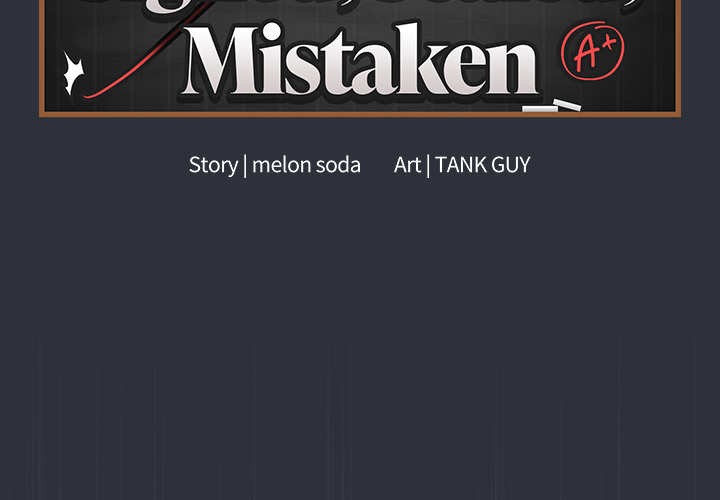 Signed, Sealed, Mistaken - UNCENSORED - episode 9 - 1